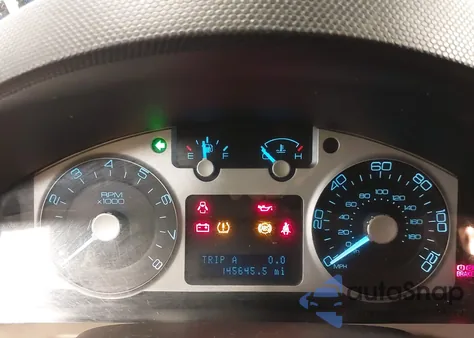 2010 Mercury Mariner Premier из США, поврежденный, VIN 4M2CN9HGXAKJ28184